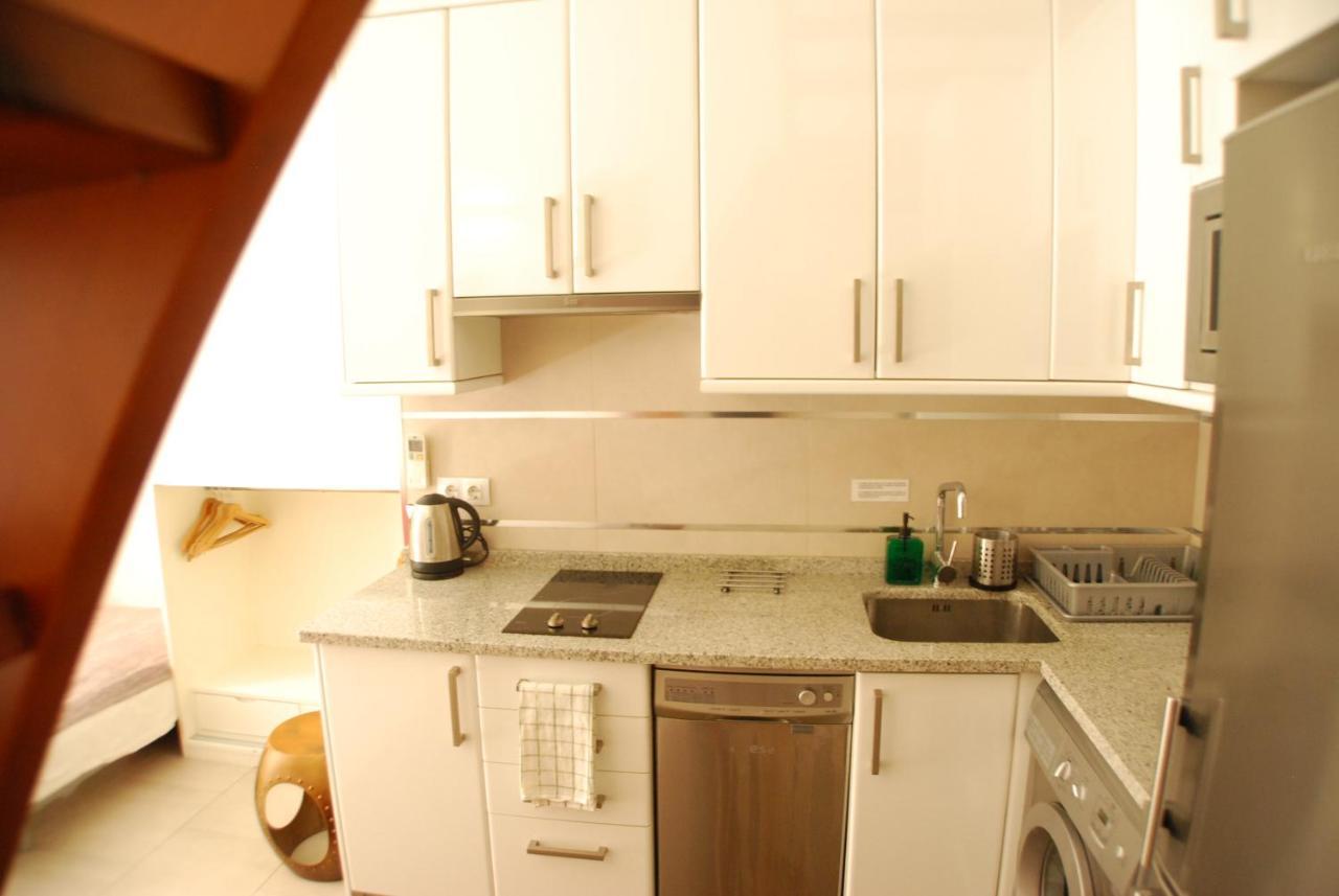 Puzzle Sol Appartement