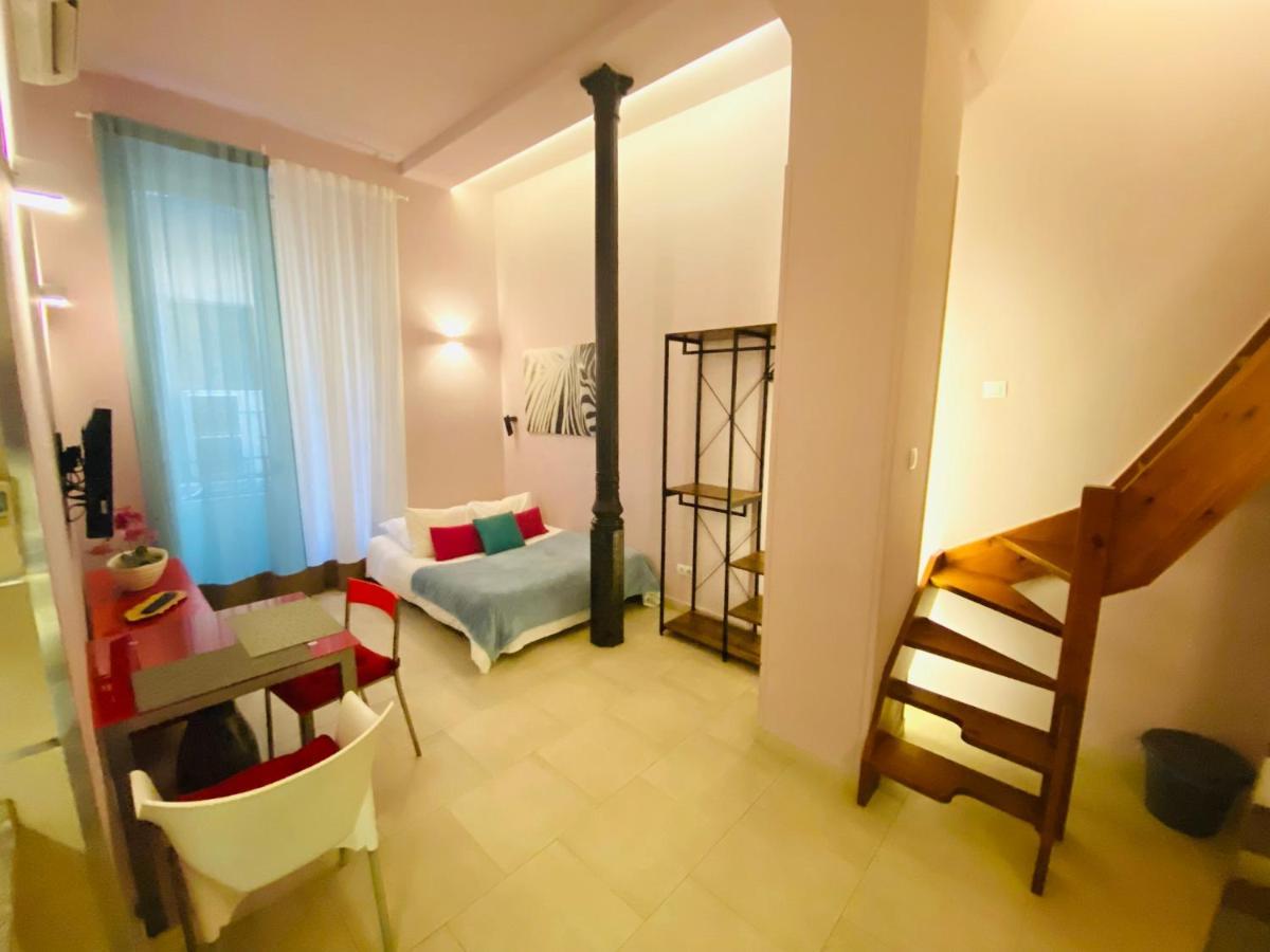 Appartement Puzzle Sol *