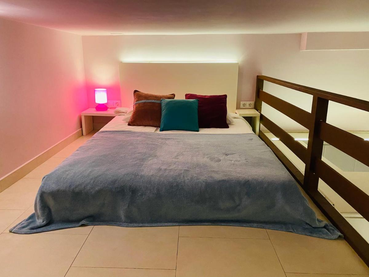 Appartement Puzzle Sol Madrid