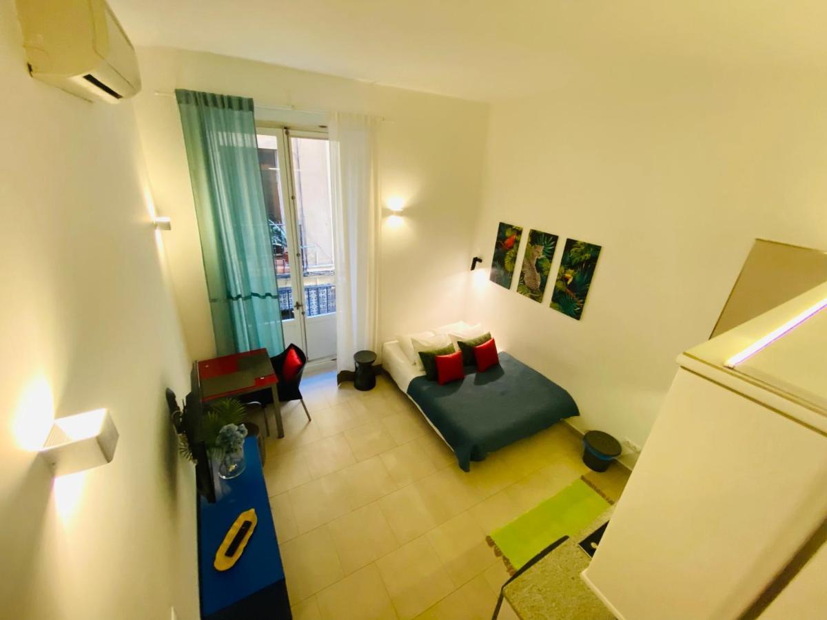 Appartement Puzzle Sol *