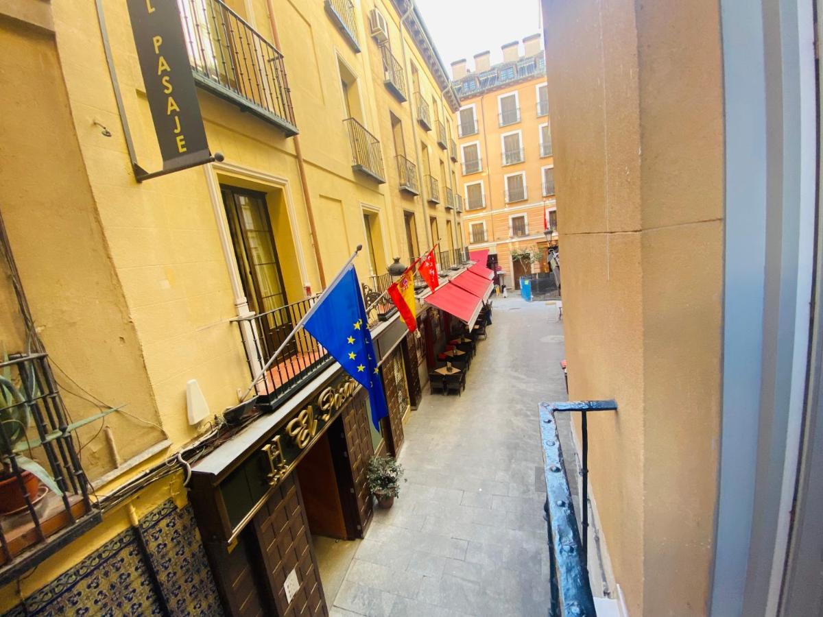 Puzzle Sol Appartement *