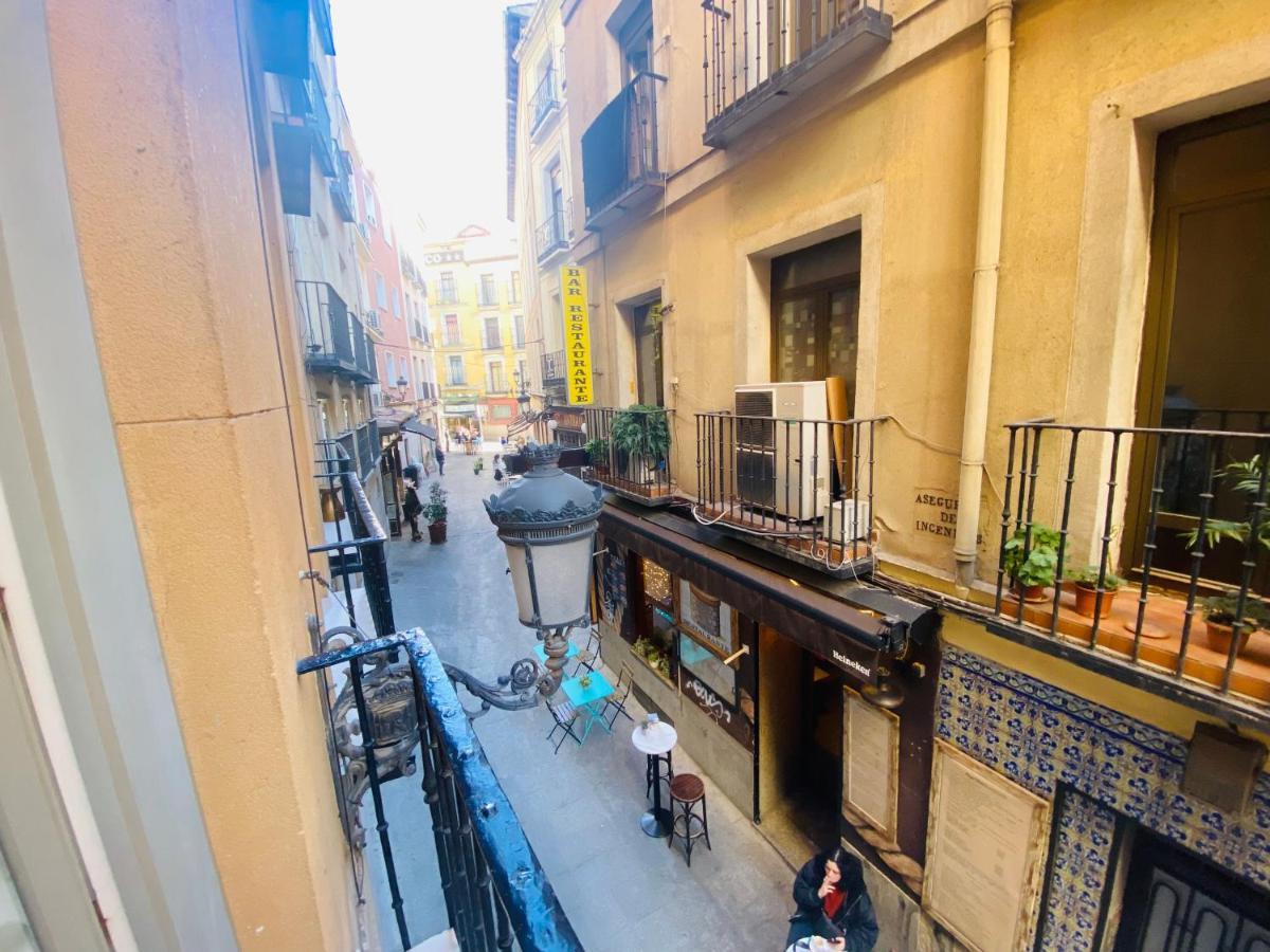 Appartement Puzzle Sol