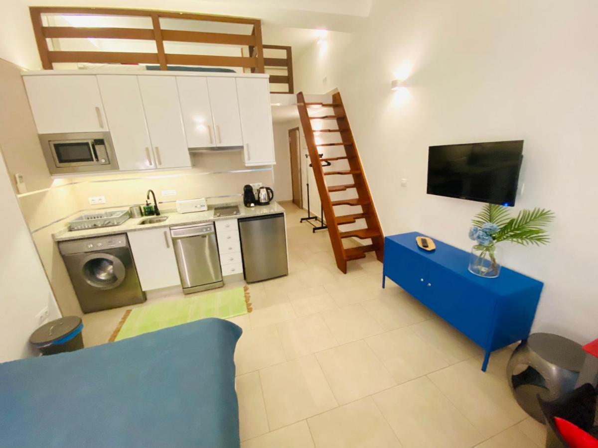 Appartement Puzzle Sol