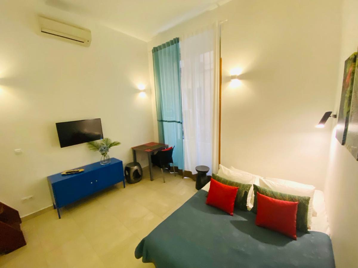 Appartement Puzzle Sol *