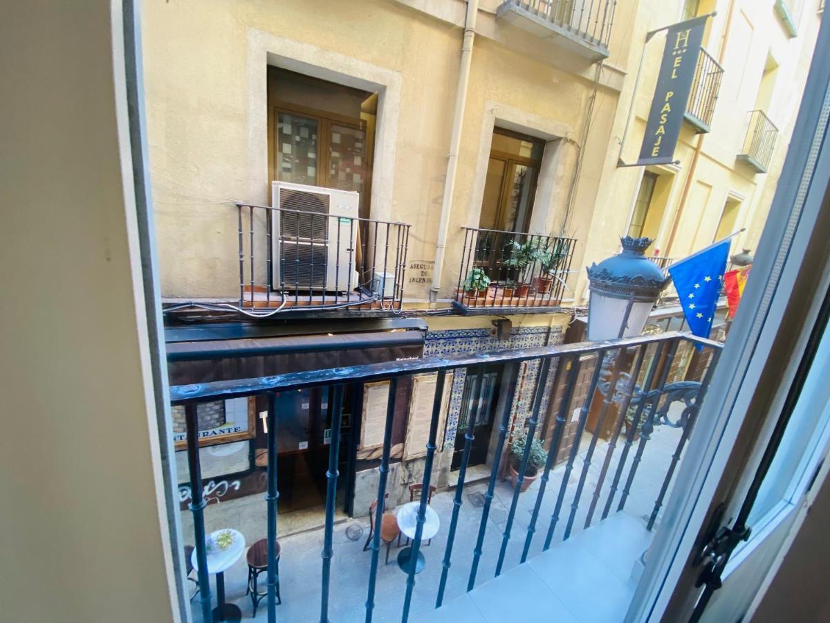 Puzzle Sol Appartement