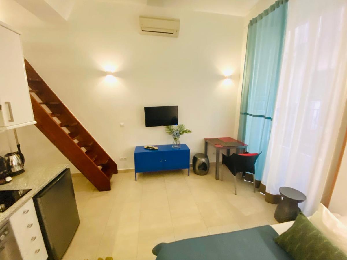 Puzzle Sol Appartement Madrid