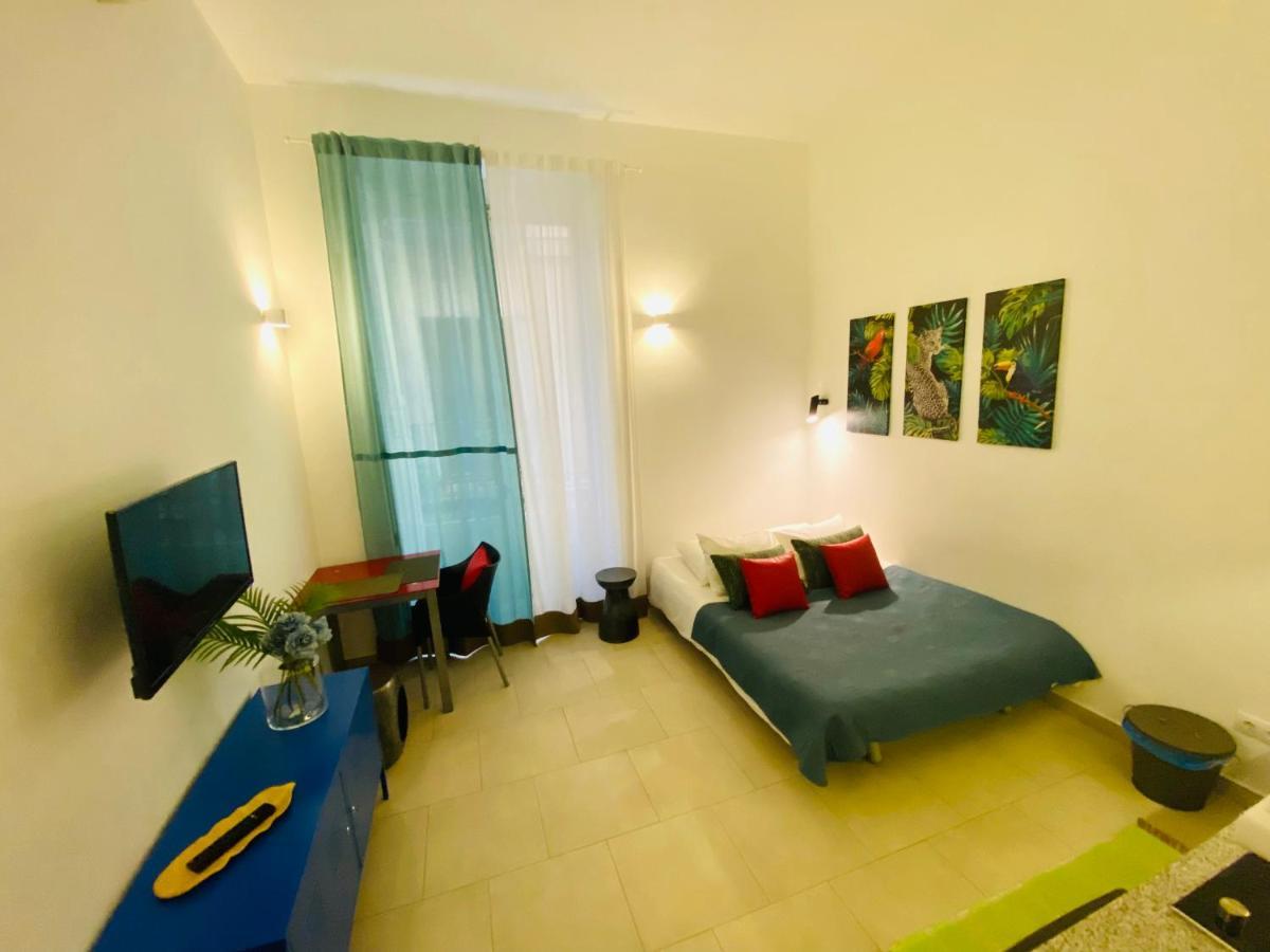 Appartement Puzzle Sol *