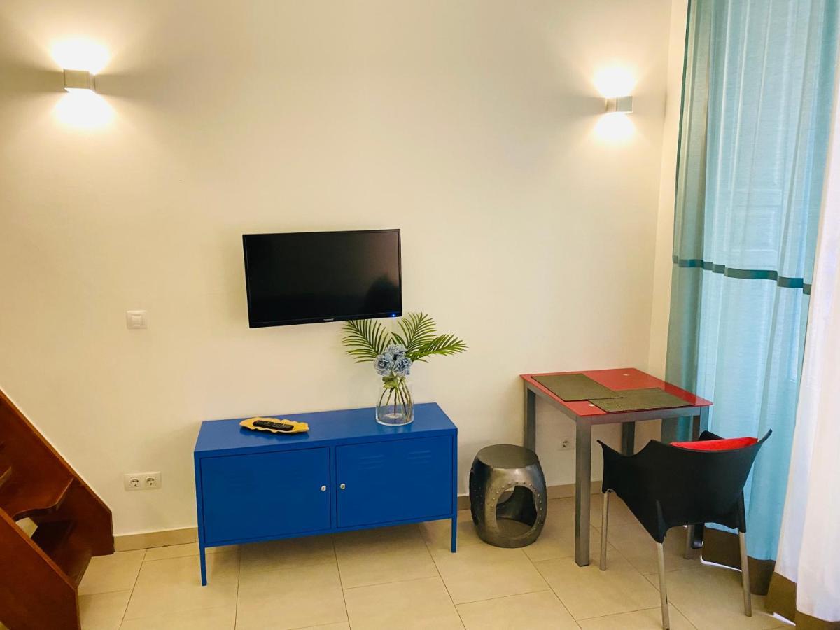 Puzzle Sol Appartement Madrid