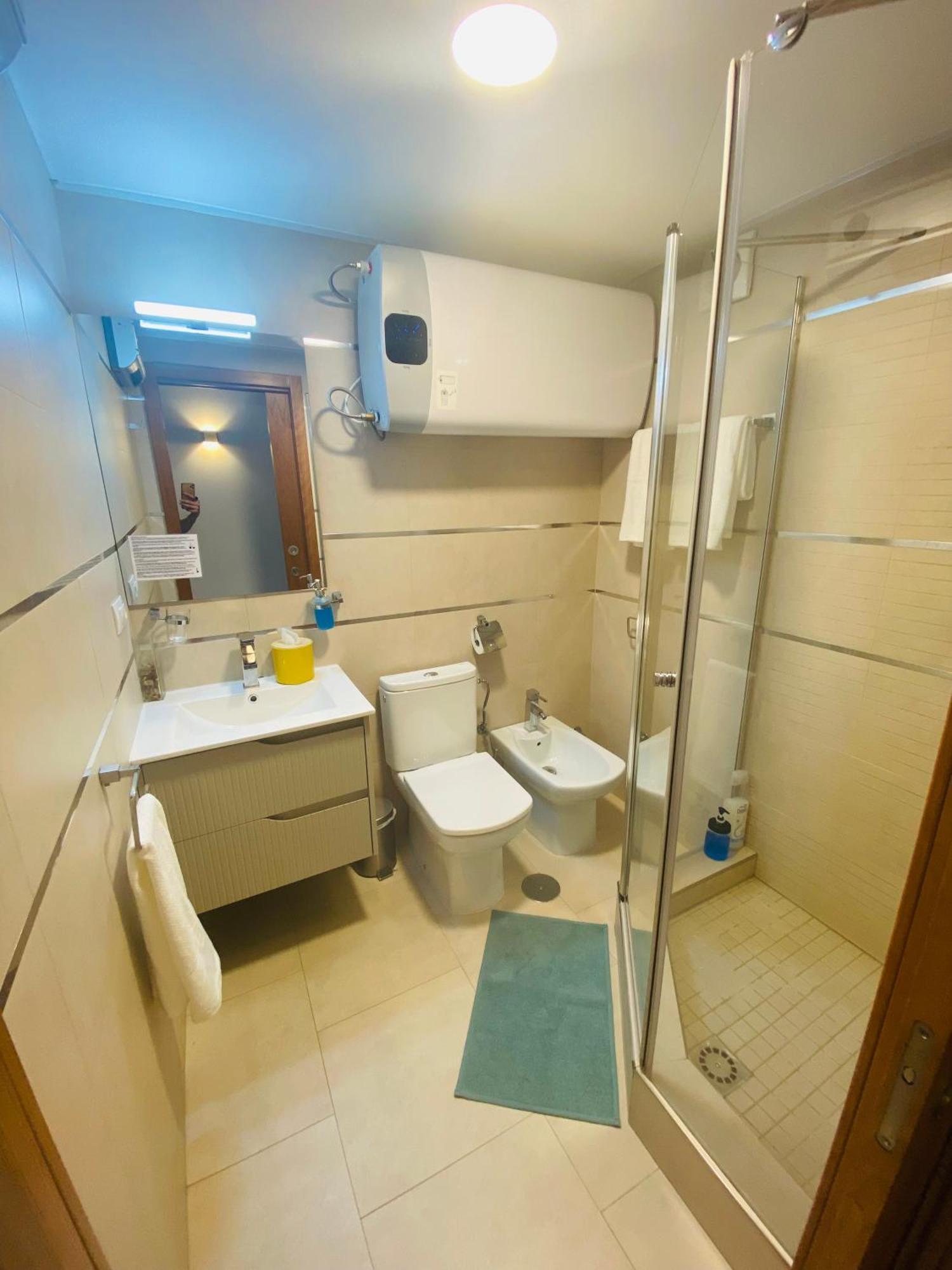 Appartement Puzzle Sol *